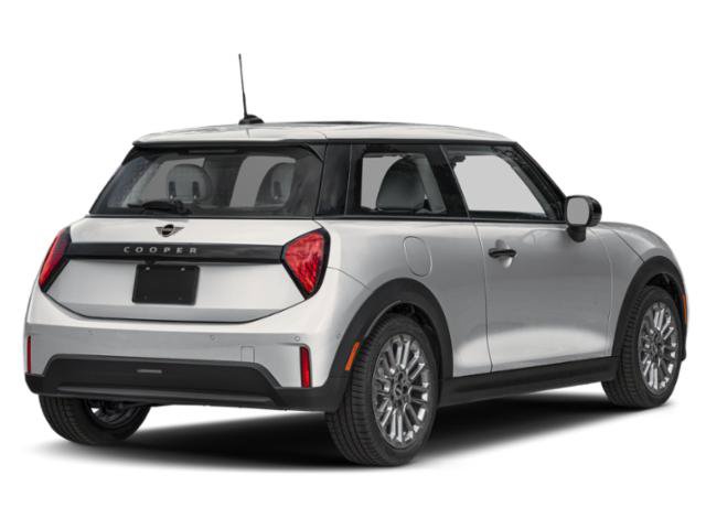 New 2027 MINI Cooper 2-Door Hardtop FWD image 2
