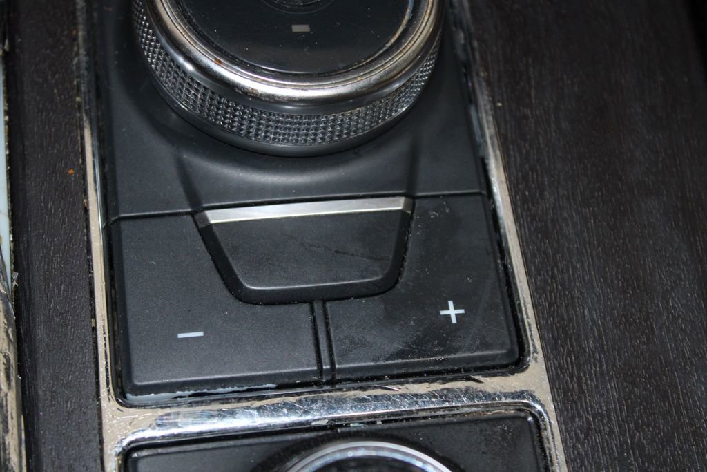 Used 2022 Ford Expedition Platinum AWD/4WD image 47