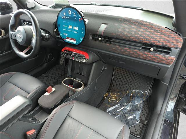 Used 2026 MINI Cooper John Cooper Works FWD image 20