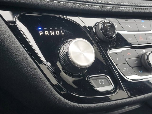 New 2026 Chrysler Pacifica Select image 27