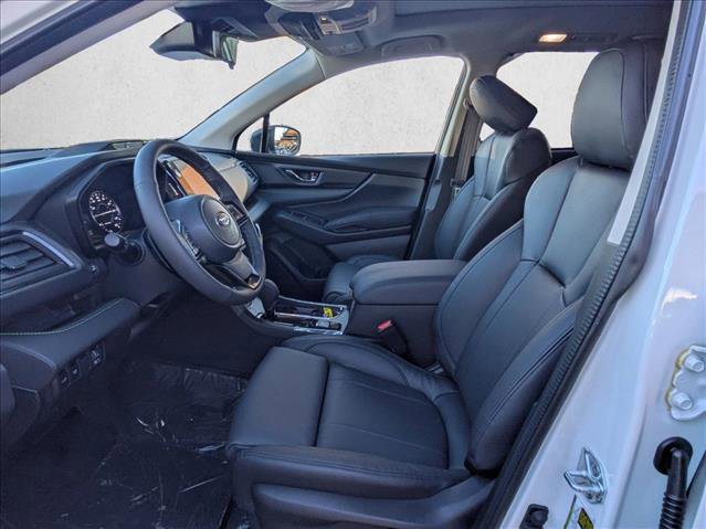 New 2026 Subaru Ascent Bronze Edition w/ Popular Package #2 image 11