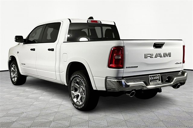 New 2026 RAM 1500 Big Horn image 4