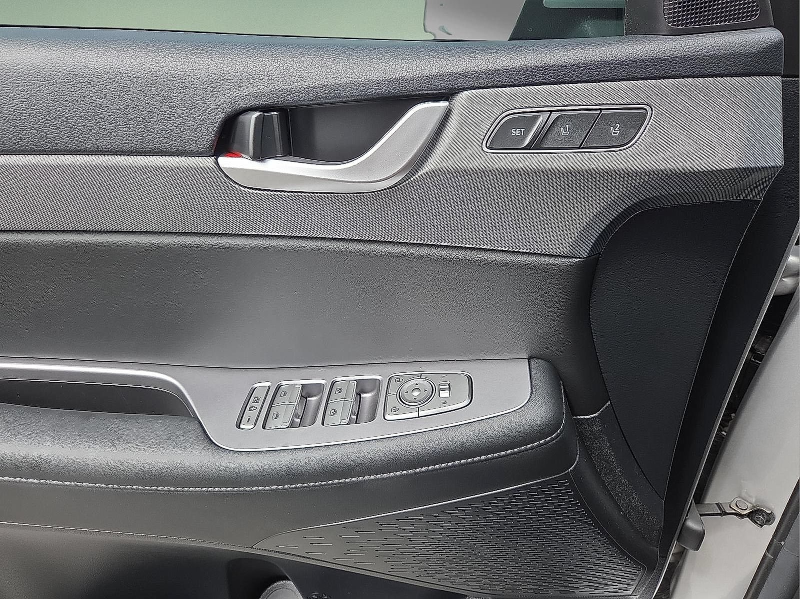 Used 2025 Hyundai Palisade SEL AWD/4WD image 25