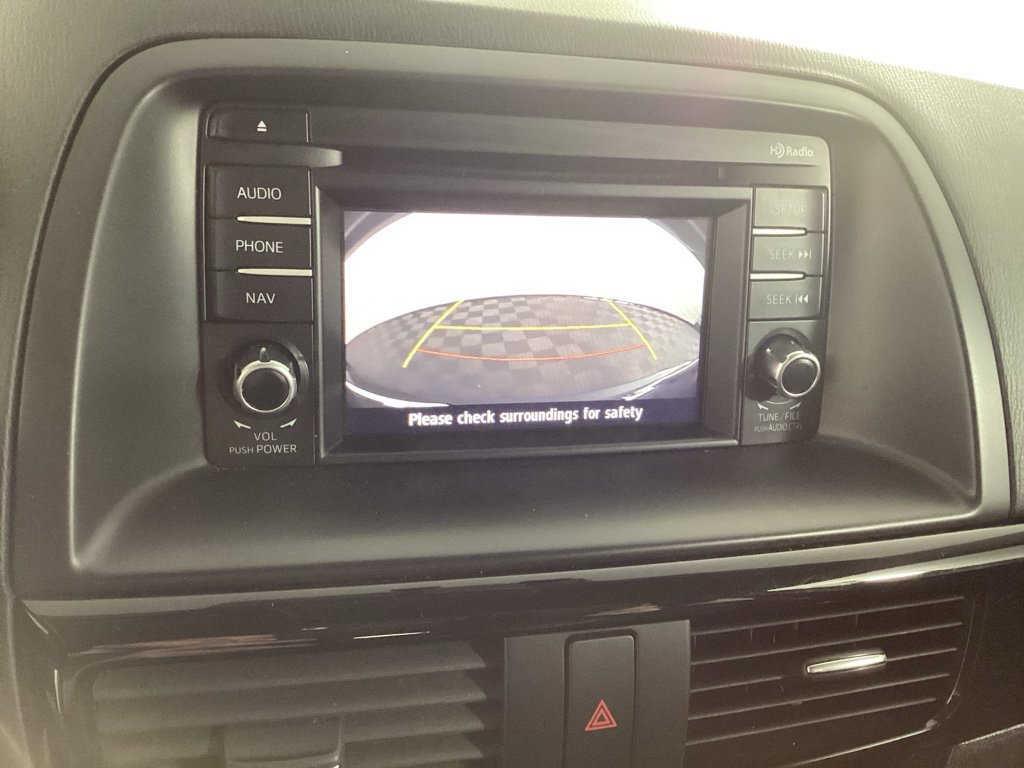 Used 2015 MAZDA CX-5 Grand Touring image 28