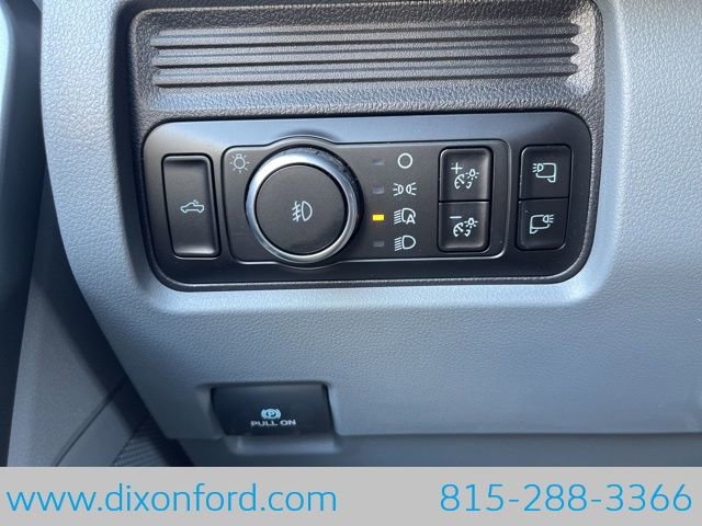 New 2026 Ford F350 XLT w/ Snow Plow Prep Package image 16