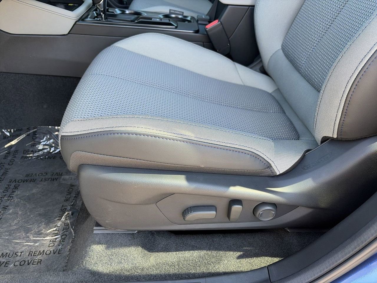 New 2026 Subaru Forester Premium image 16