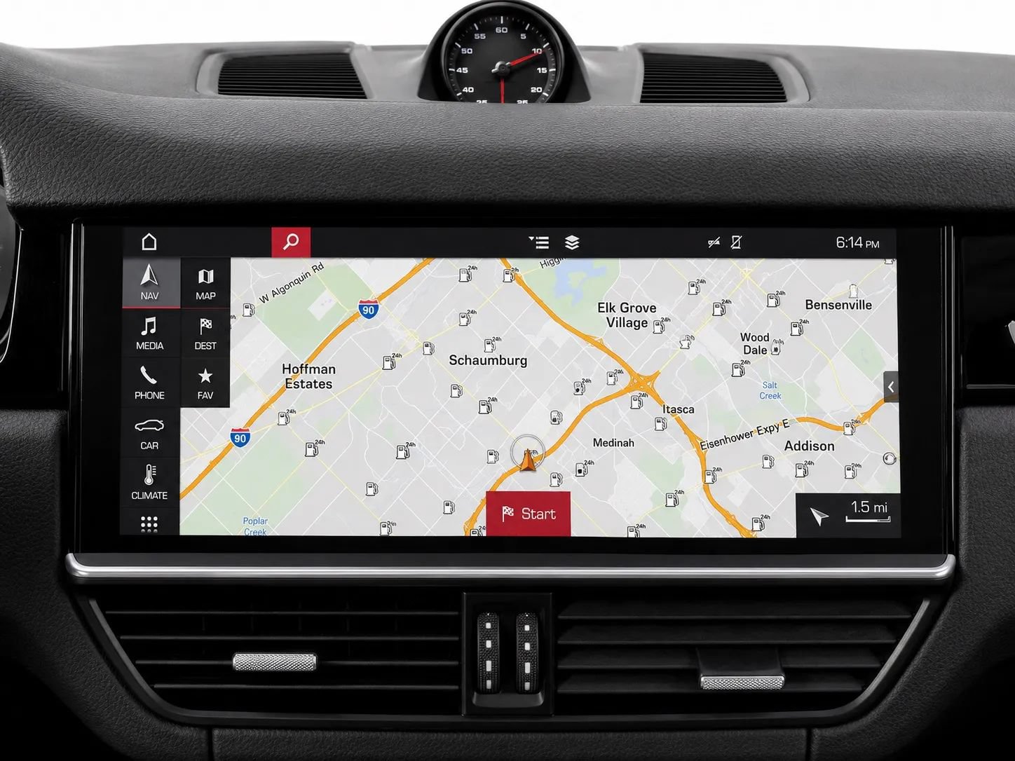 Used 2019 Porsche Cayenne AWD/4WD image 22