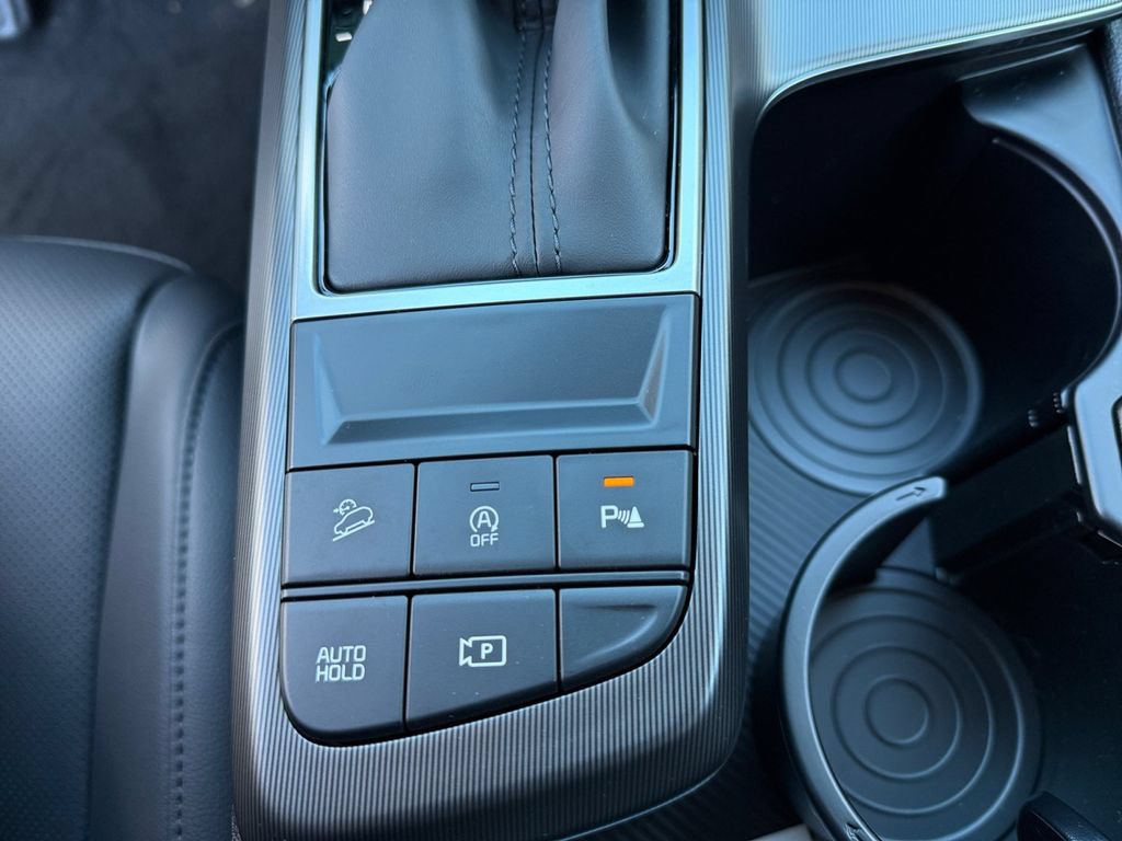New 2026 Kia Sportage SX AWD/4WD image 20