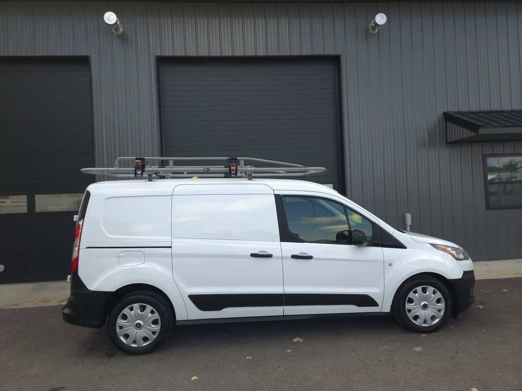 Used 2020 Ford Transit Connect XL image 5
