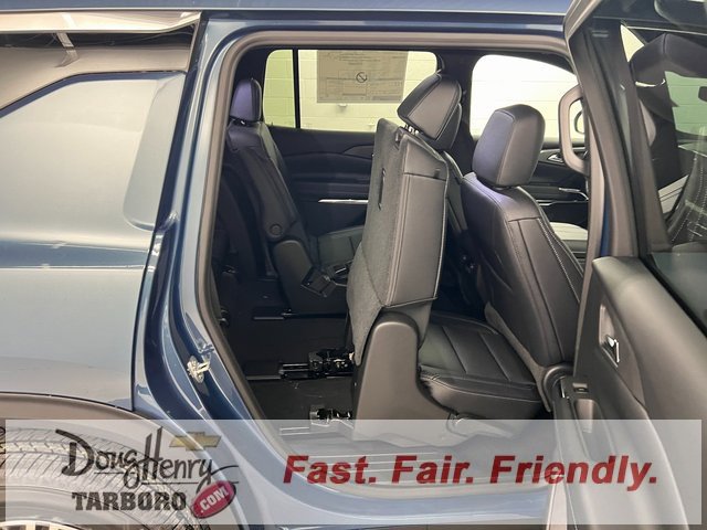 New 2026 Chevrolet Traverse LT w/ Driver Confidence Package image 41