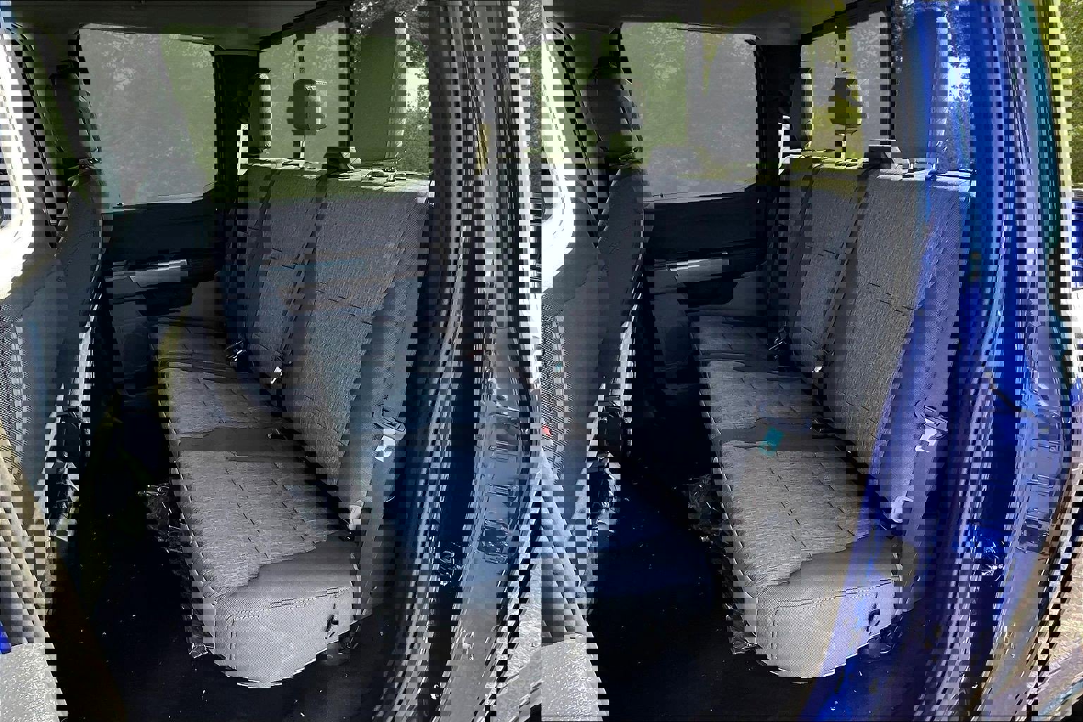 New 2026 Ford F250 XL w/ STX Appearance Package image 11