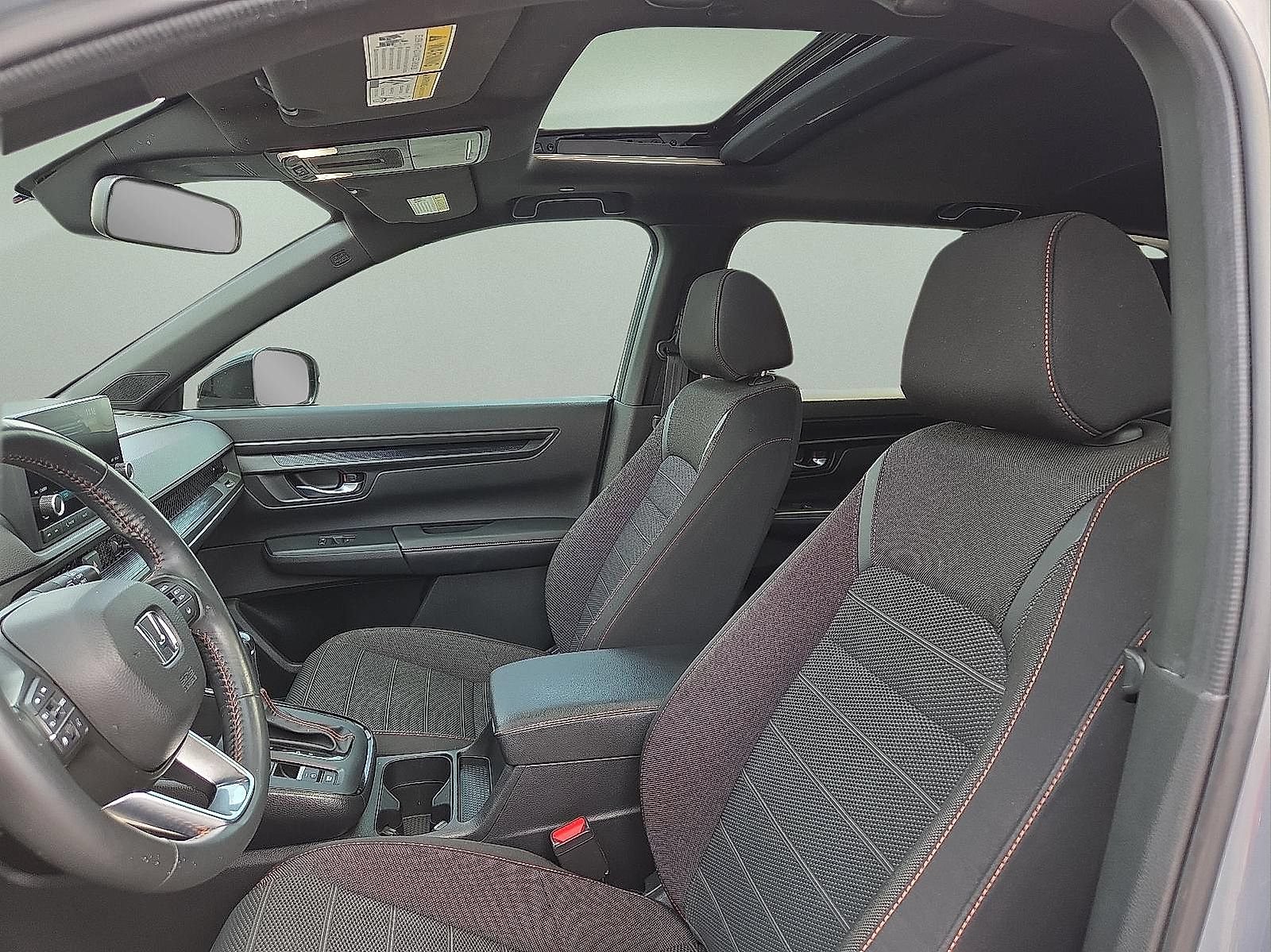 Used 2023 Honda CR-V Sport image 9