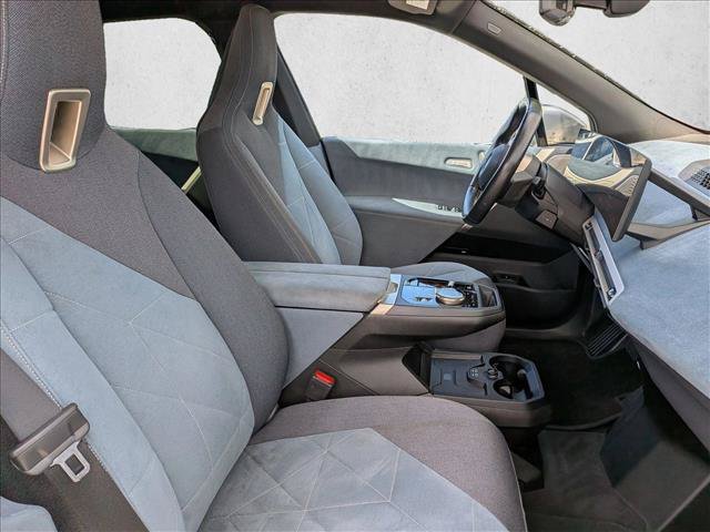 Used 2023 BMW iX M60 AWD/4WD image 22