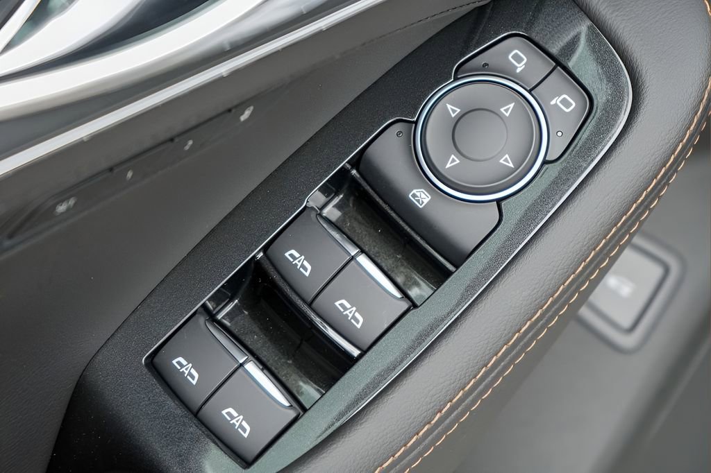 New 2026 Cadillac CT5 Sport RWD image 18