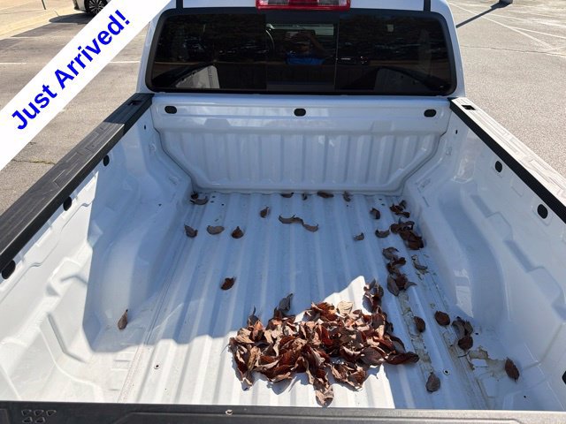 Used 2024 Chevrolet Colorado W/T w/ Safety Package RWD image 18