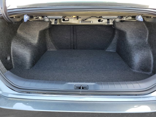 New 2025 Nissan Altima 2.5 SV image 11