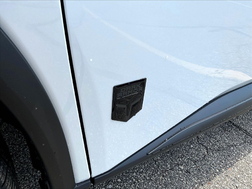 New 2026 Nissan Rogue Dark Armor AWD/4WD image 8