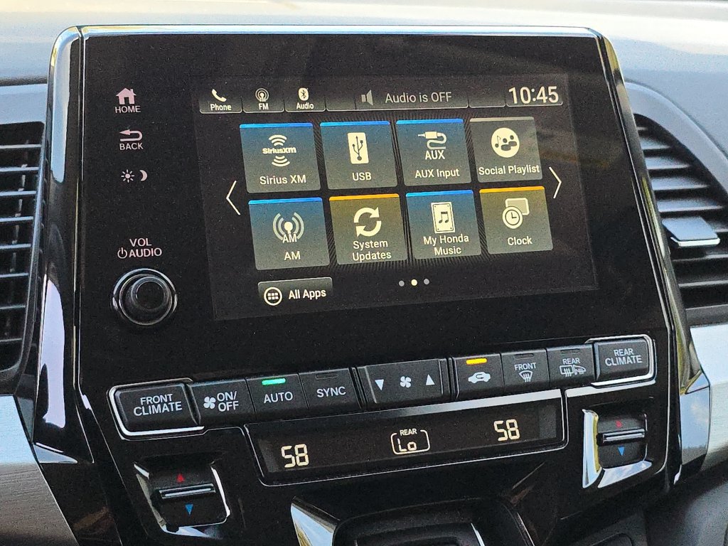 Used 2020 Honda Odyssey EX image 30