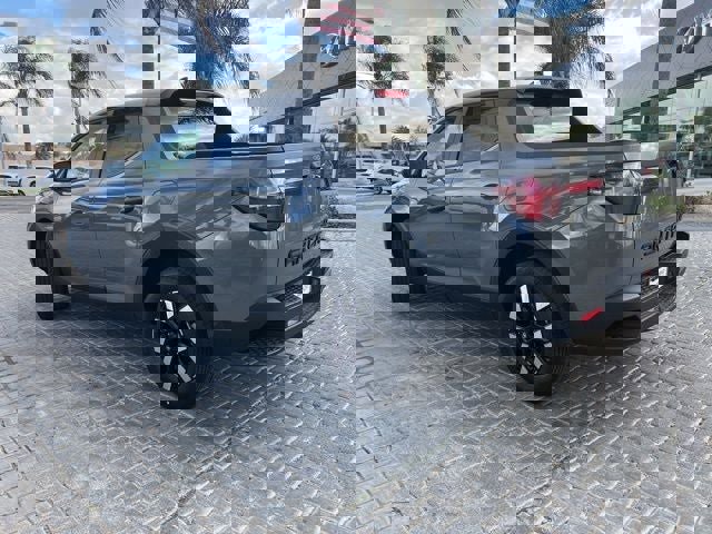 New 2026 Hyundai Santa Cruz SE image 3