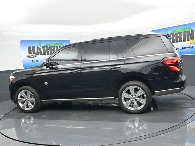Used 2022 Ford Expedition King Ranch image 3