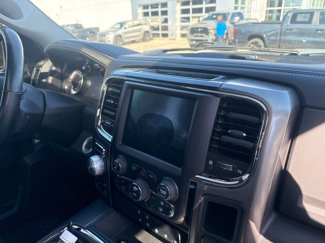 Certified 2018 RAM 1500 Sport w/ Quick Order Package 26Q Night AWD/4WD image 5