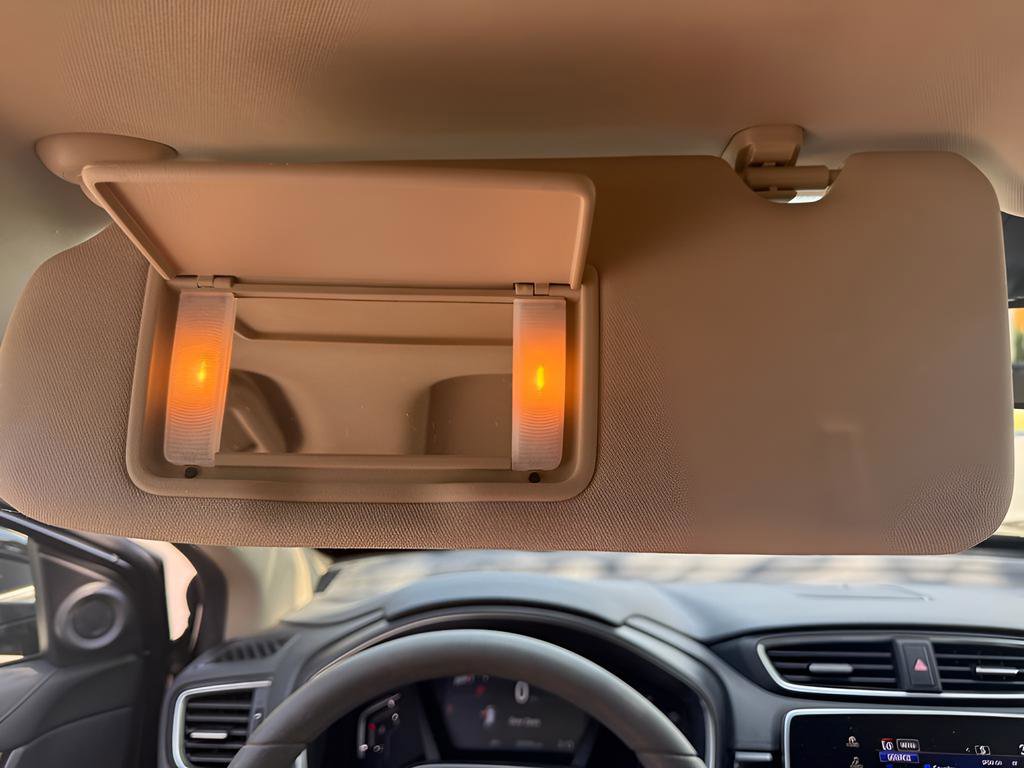 Used 2018 Honda CR-V EX image 28