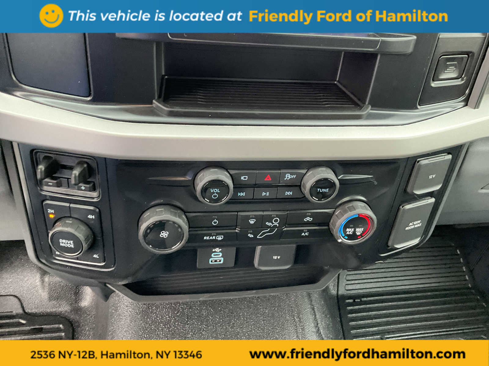 New 2026 Ford F350 XLT image 18