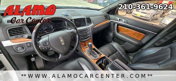 Used 2013 Lincoln MKS image 33