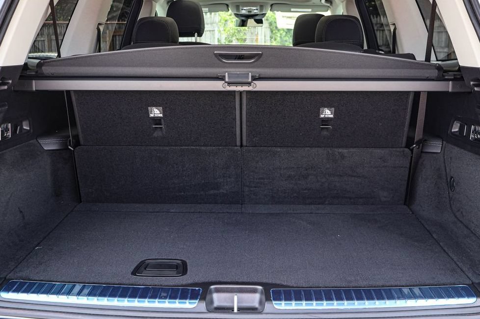 New 2026 Mercedes-Benz GLS 450 4MATIC image 39
