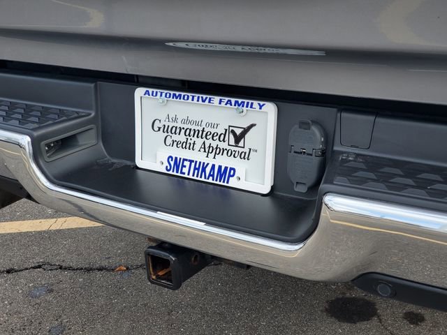 Certified 2020 RAM 1500 Big Horn AWD/4WD image 28