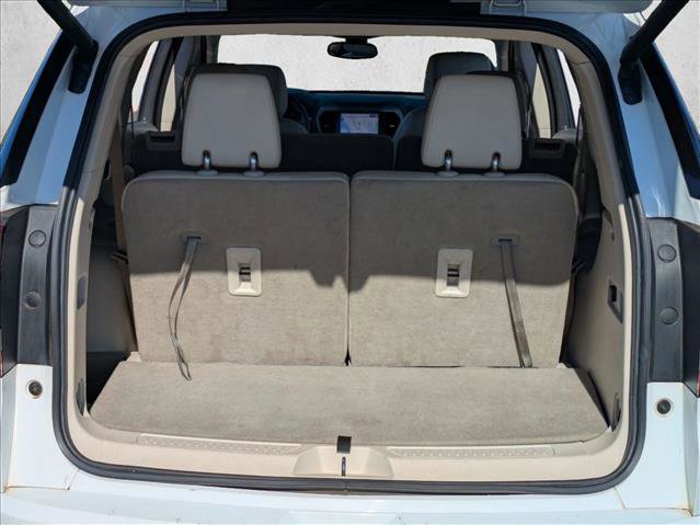 Used 2023 GMC Acadia Denali image 21