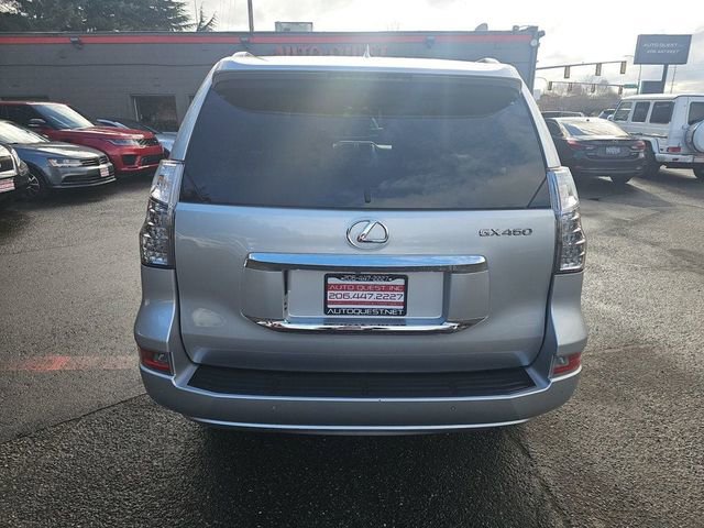 Used 2017 Lexus GX 460 image 25