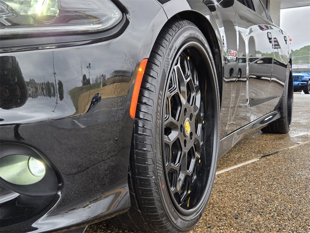 Used 2023 Dodge Charger Scat Pack image 12