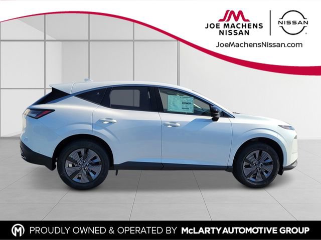 New 2025 Nissan Murano SL image 7