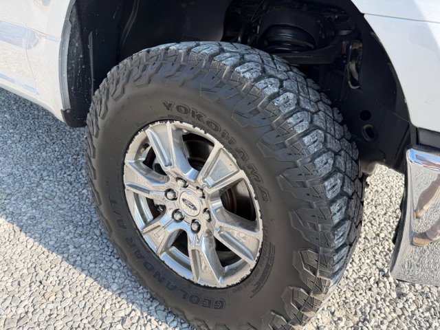 Used 2015 Ford F150 XLT w/ Equipment Group 301A Mid image 14