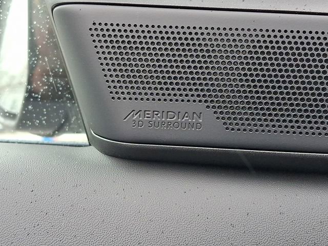 Used 2025 Land Rover Range Rover Sport Dynamic SE image 28