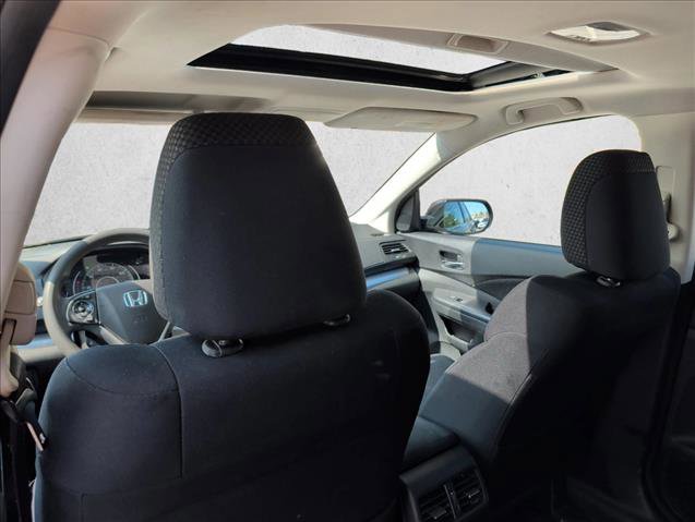 Used 2015 Honda CR-V EX image 13