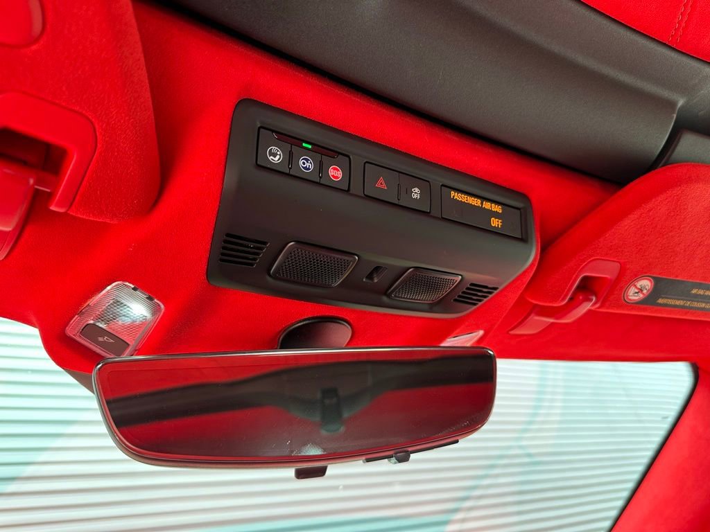 Used 2023 Chevrolet Corvette Z06 image 36