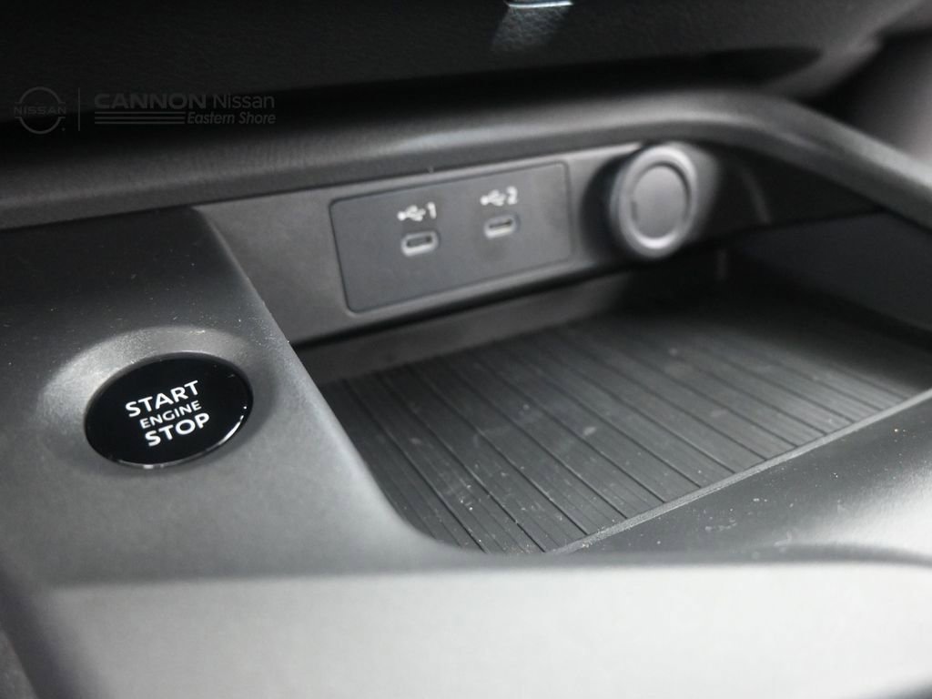 New 2026 Nissan Sentra SV image 14