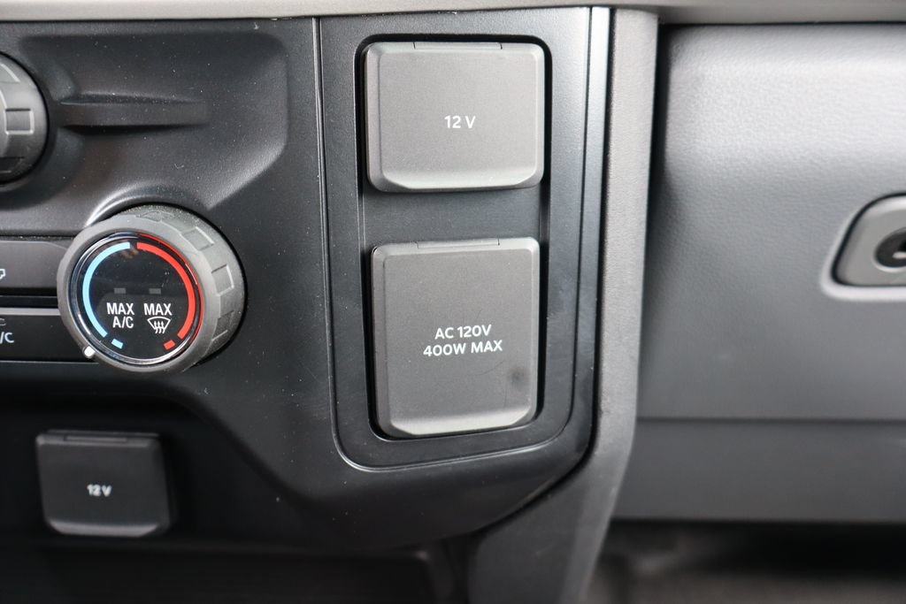 Used 2025 Ford F250 XLT AWD/4WD image 28