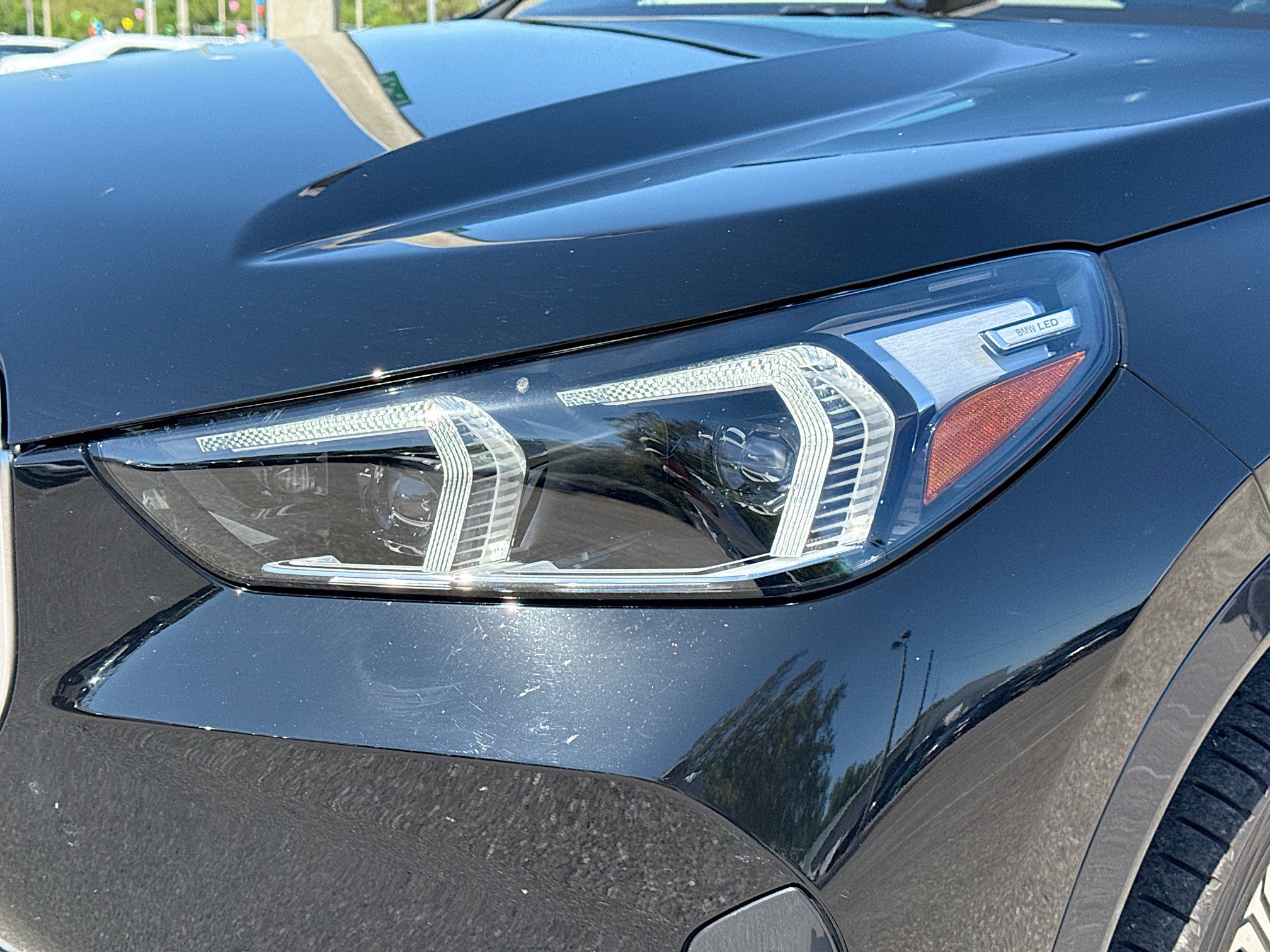 Used 2025 BMW X1 xDrive28i w/ Convenience Package image 9