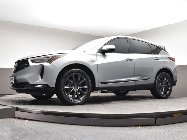 New 2026 Acura RDX A-Spec image 34