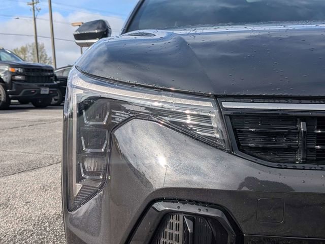 Used 2025 Kia K4 GT-Line w/ GT-Line Sunroof Package image 9