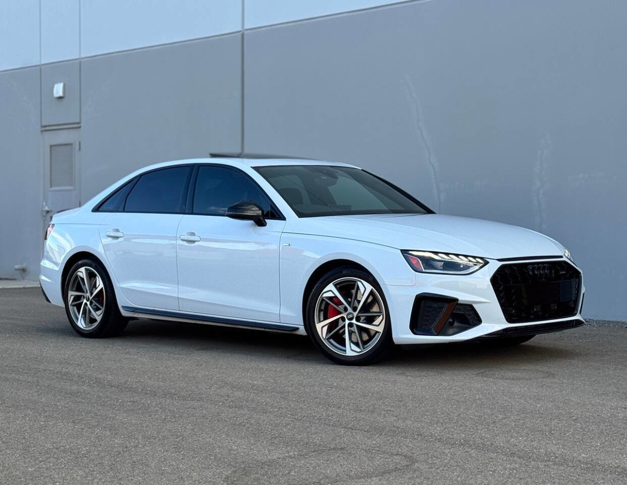 Used 2023 Audi A4 2.0T Premium Plus w/ Premium Plus Package