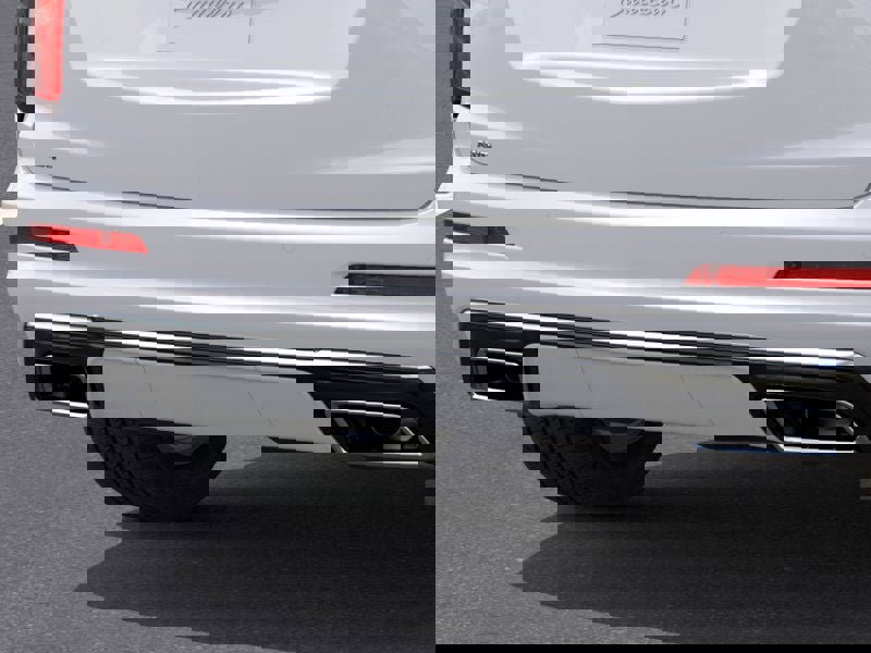 New 2025 Cadillac XT6 Premium Luxury w/ Technology Package image 14