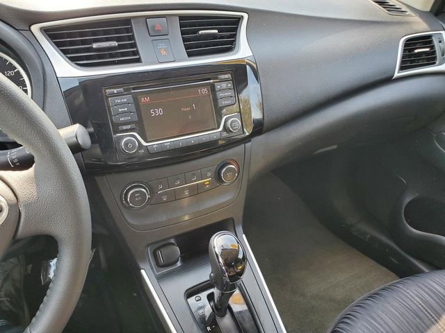 Used 2017 Nissan Sentra SV image 20