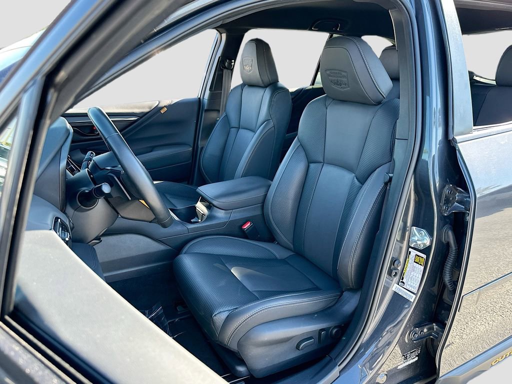 Used 2023 Subaru Outback Wilderness image 20