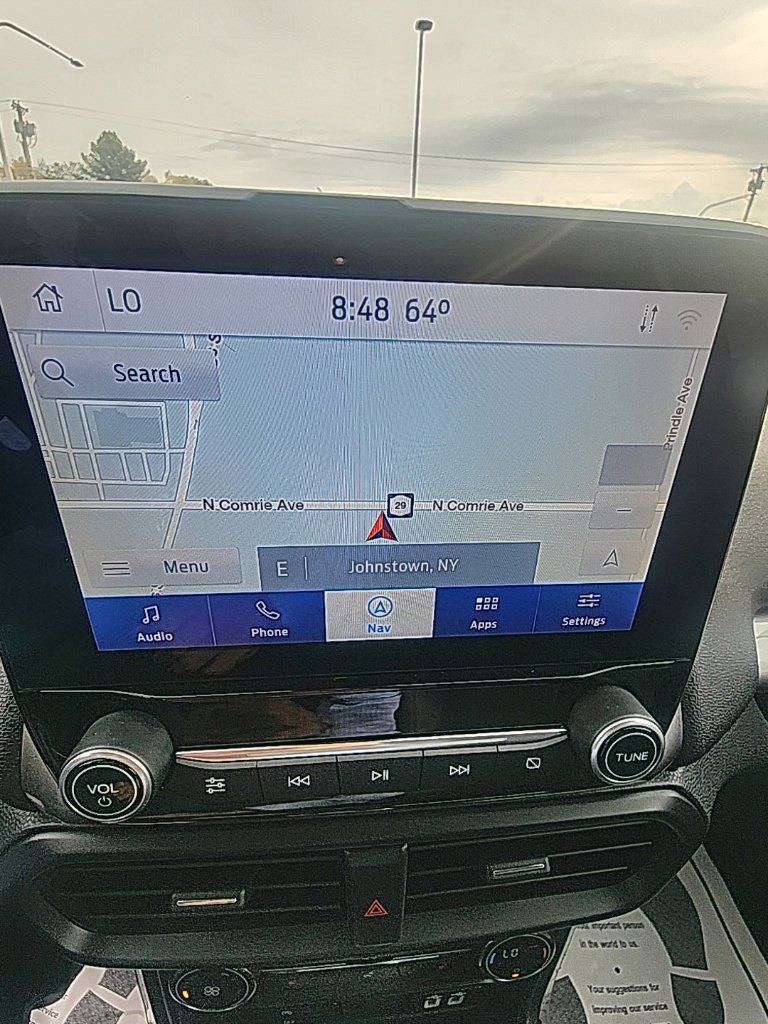 Used 2020 Ford EcoSport SES AWD/4WD image 24