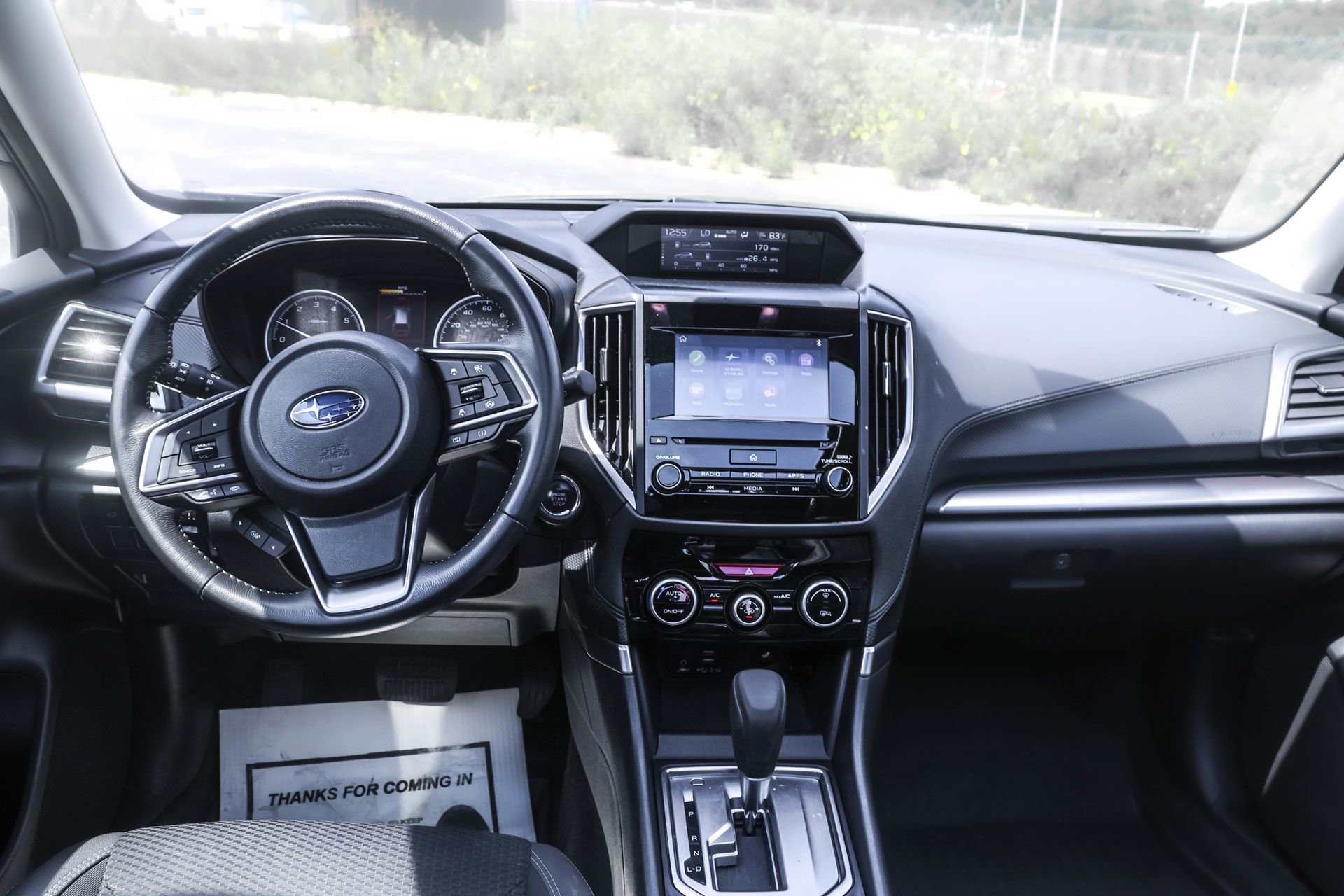 Used 2022 Subaru Forester Premium image 36