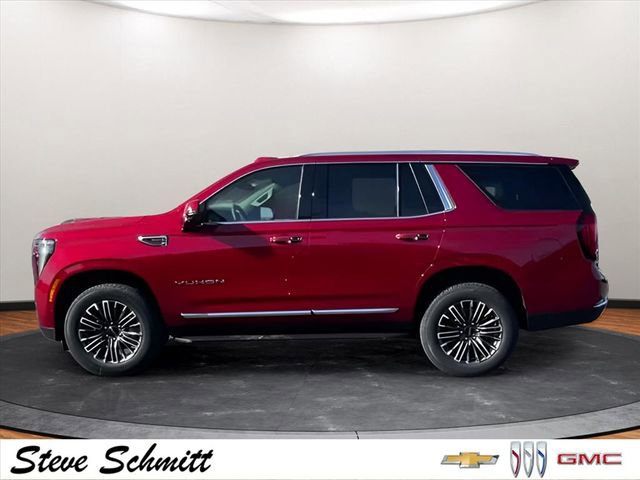 New 2026 GMC Yukon Elevation AWD/4WD image 5